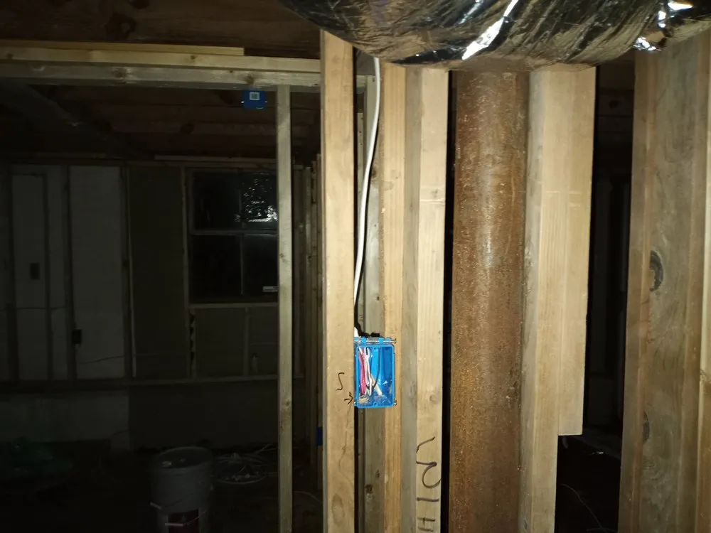 Slide of Royal Electric & Housing