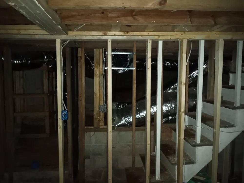 Slide of Royal Electric & Housing