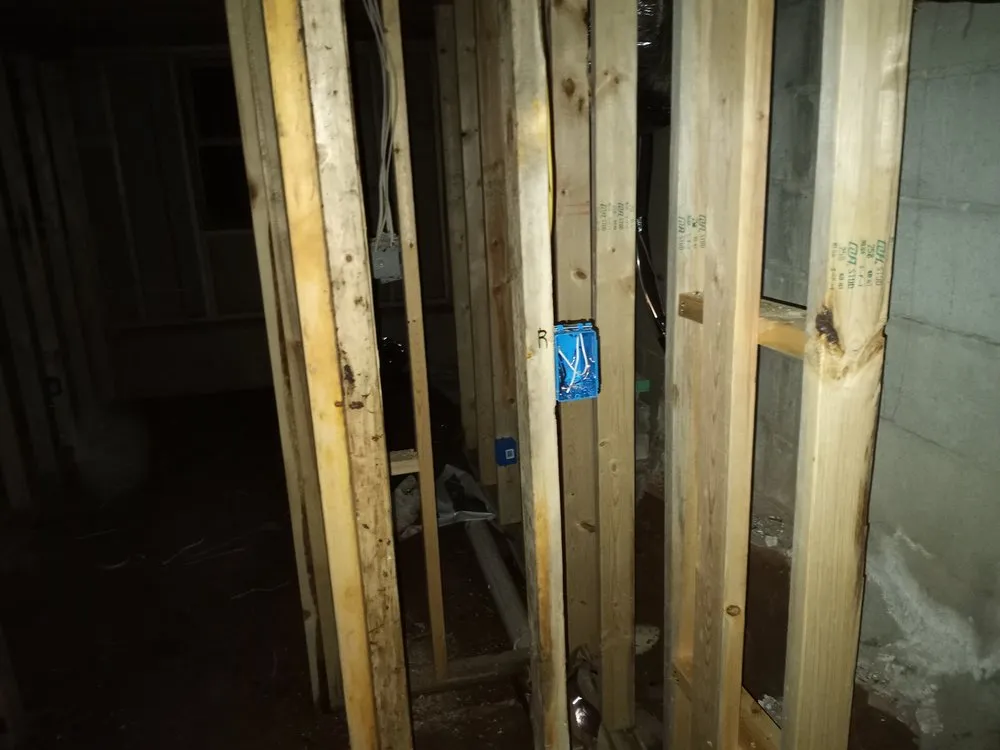 Slide of Royal Electric & Housing