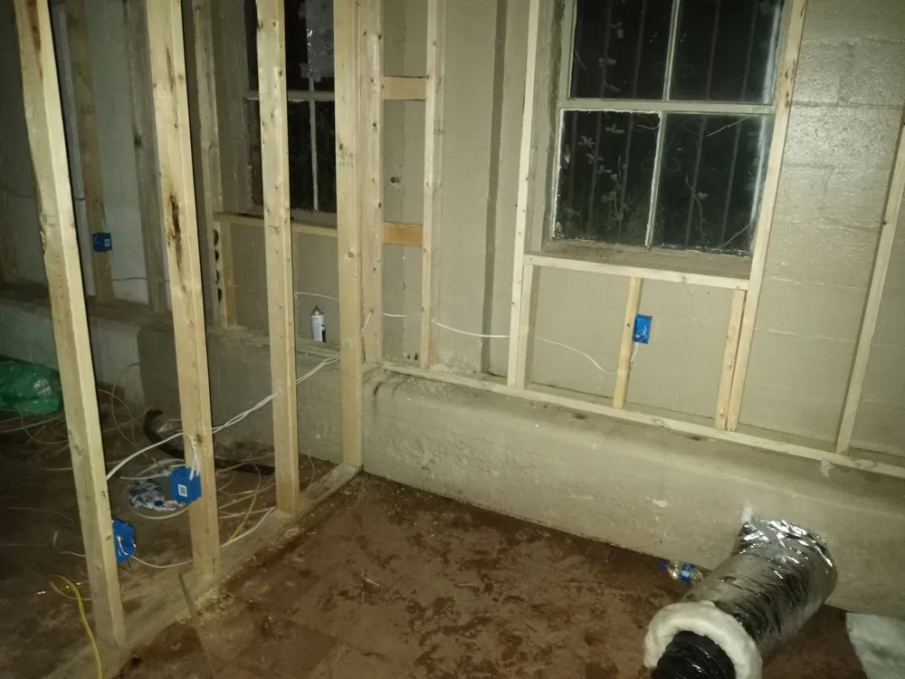 Slide of Royal Electric & Housing