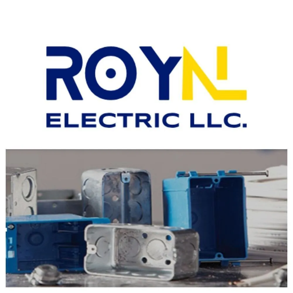 Slide of Royal Electric