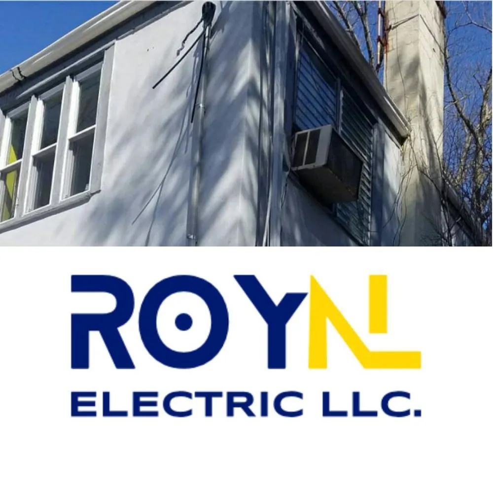Slide of Royal Electric