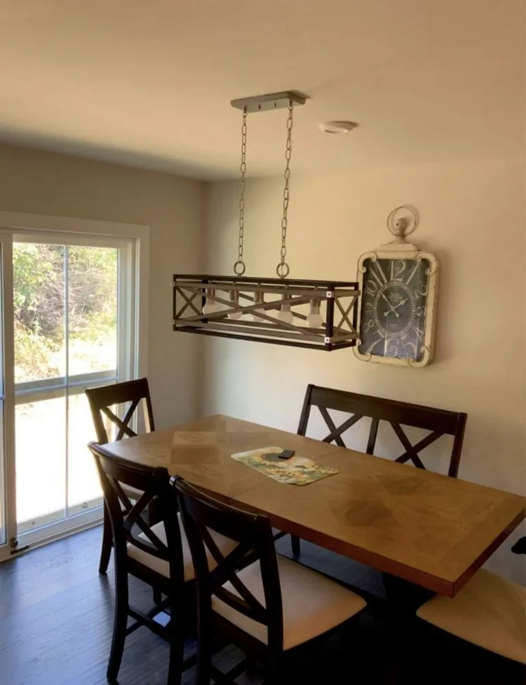 Slide of Royal Electric