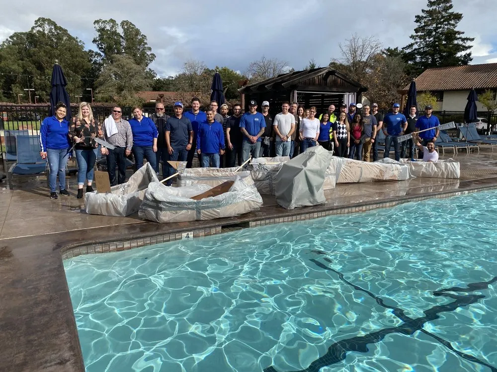 Slide of Royal Electric Company