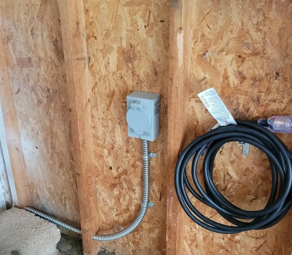 Slide of Royal Electric