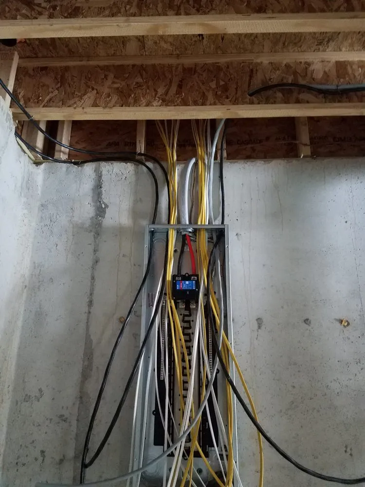 Slide of Royal Electric