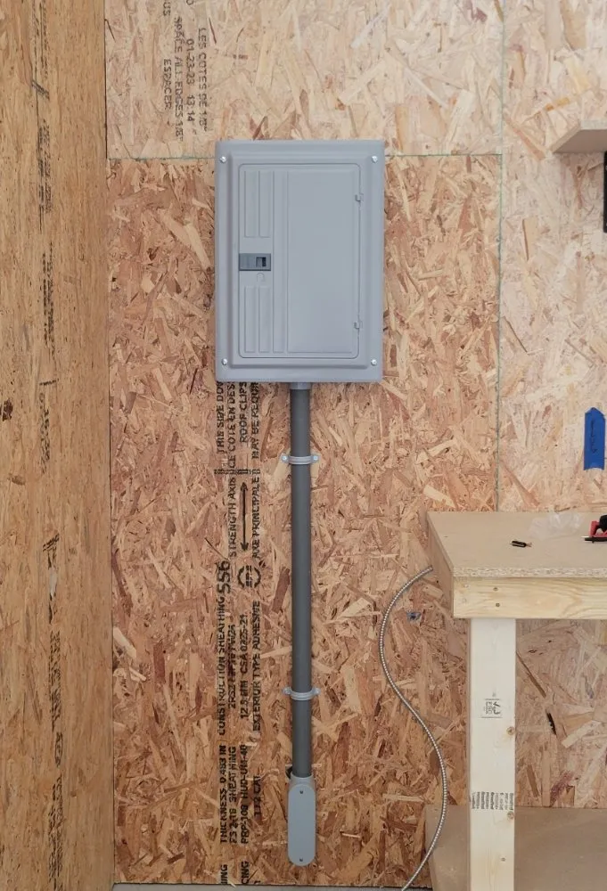 Slide of Royal Electric