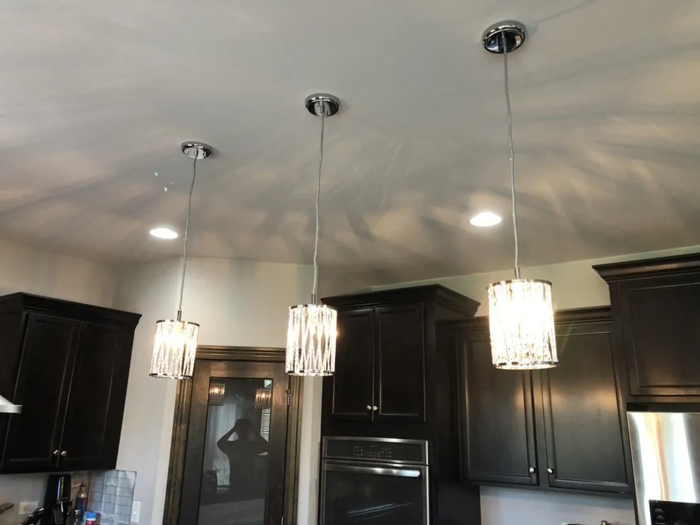 Slide of Royal Electric