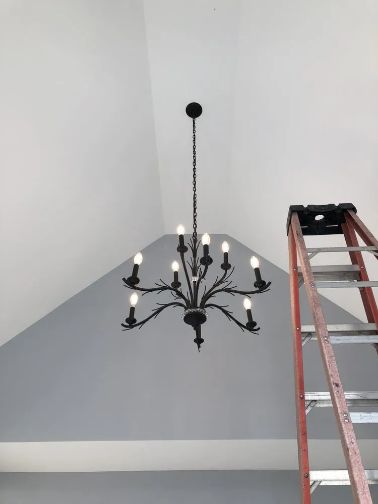 Slide of Royal Electric