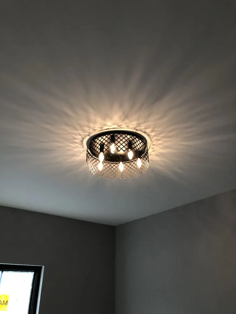 Slide of Royal Electric