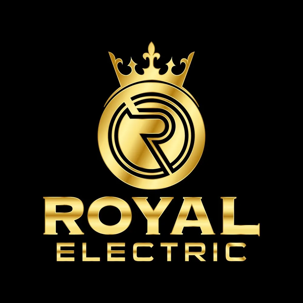 Slide of Royal Electric