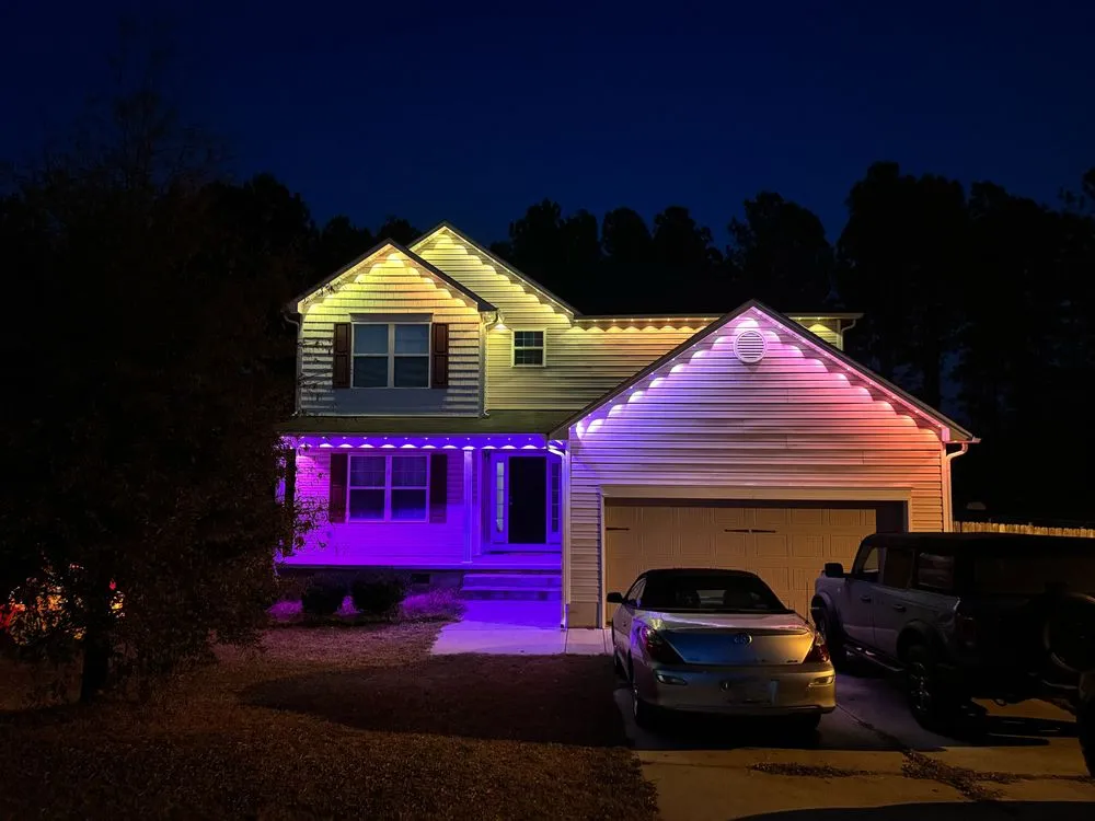 Slide of Royal Electric Services