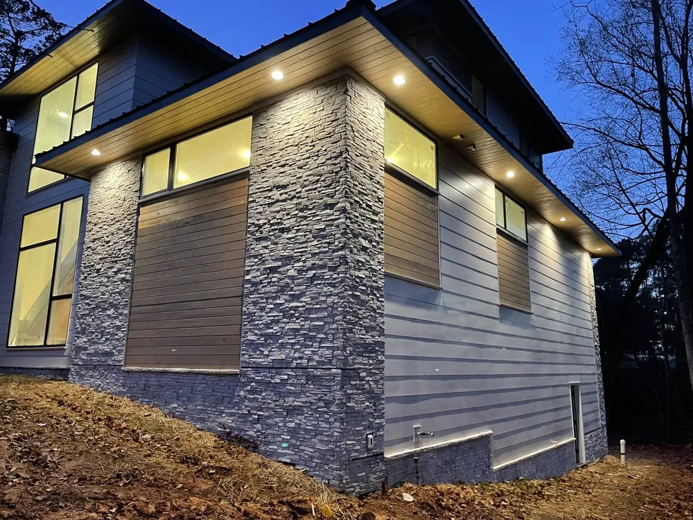 Slide of Royal Electric Services