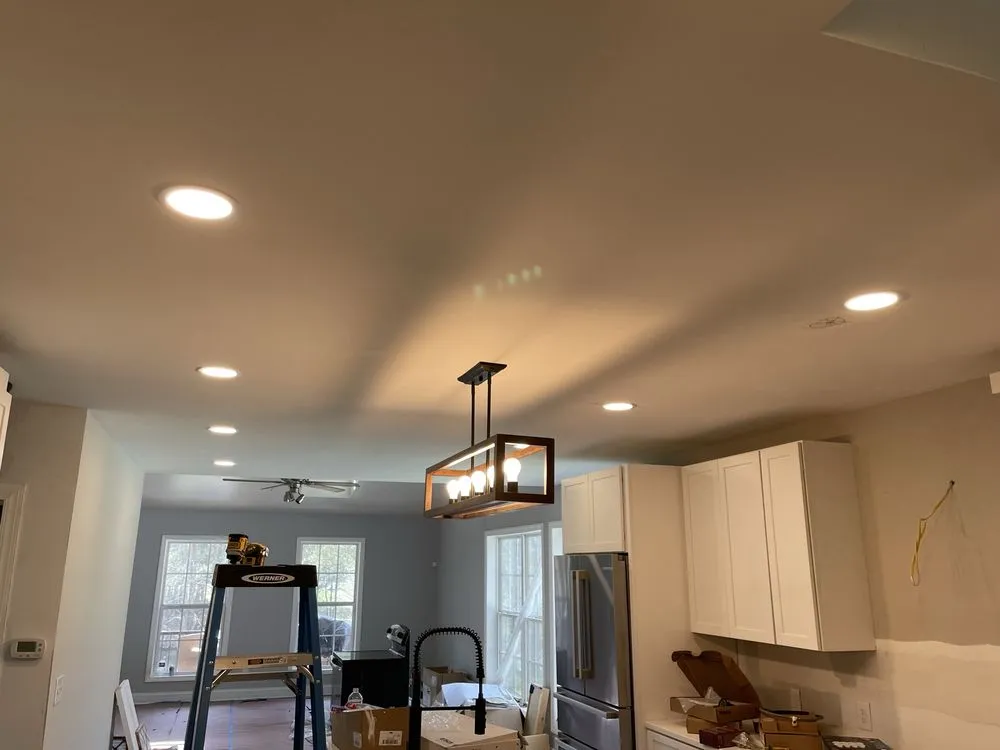 Slide of Royal Electric Services