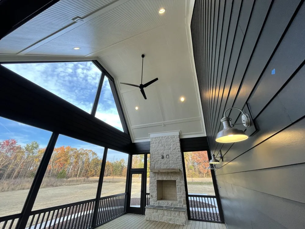 Slide of Royal Electric Services