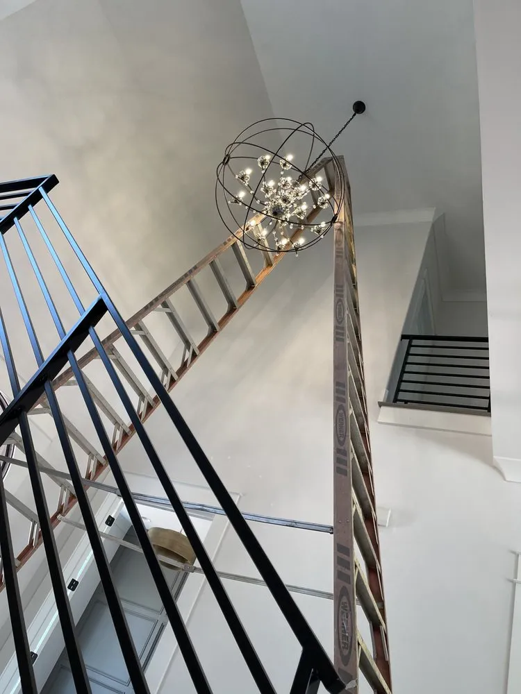 Slide of Royal Electric Services