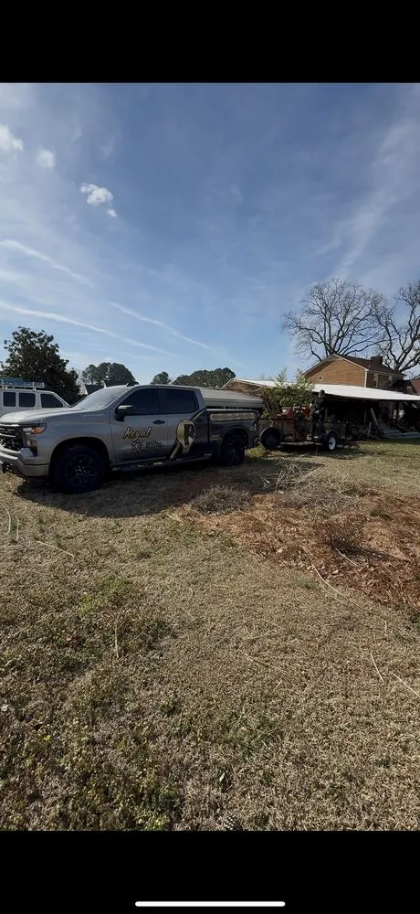 Expert wiring installation in ,  by Royal Electric Services