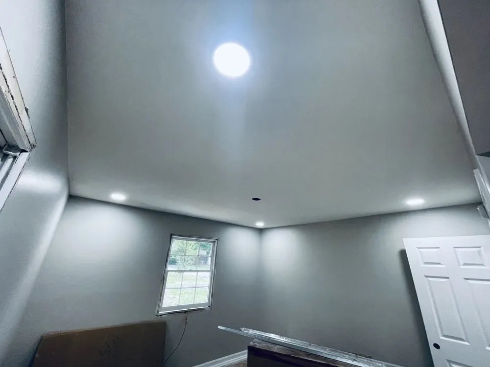 Licensed electrical service for homes in outlet and switch repair,  by 