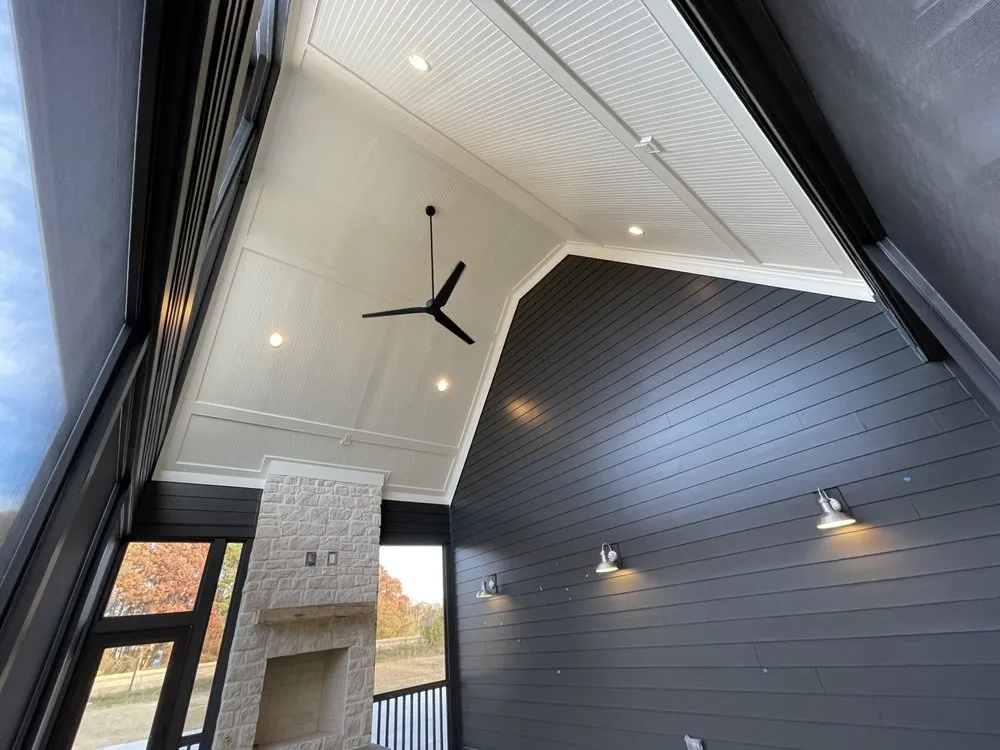 Slide of Royal Electric Services