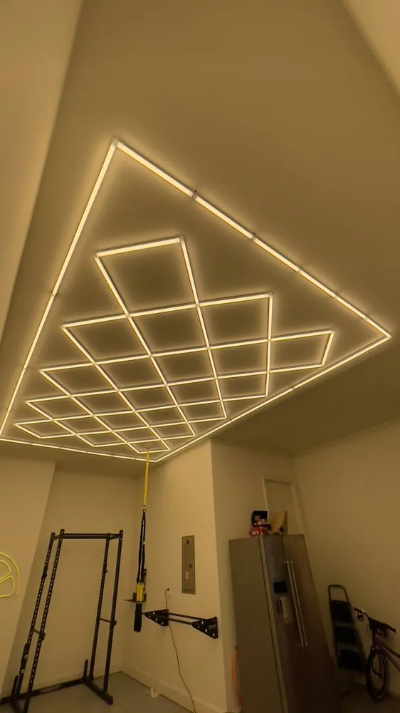 Slide of Royal Electric Services