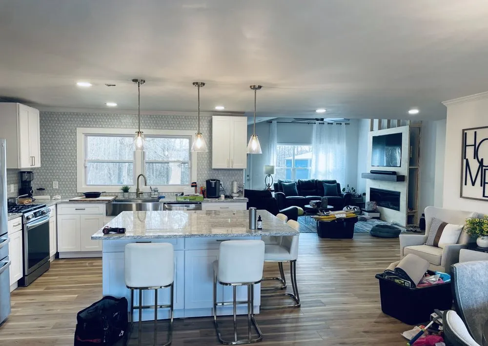 Slide of Royal Electric Services