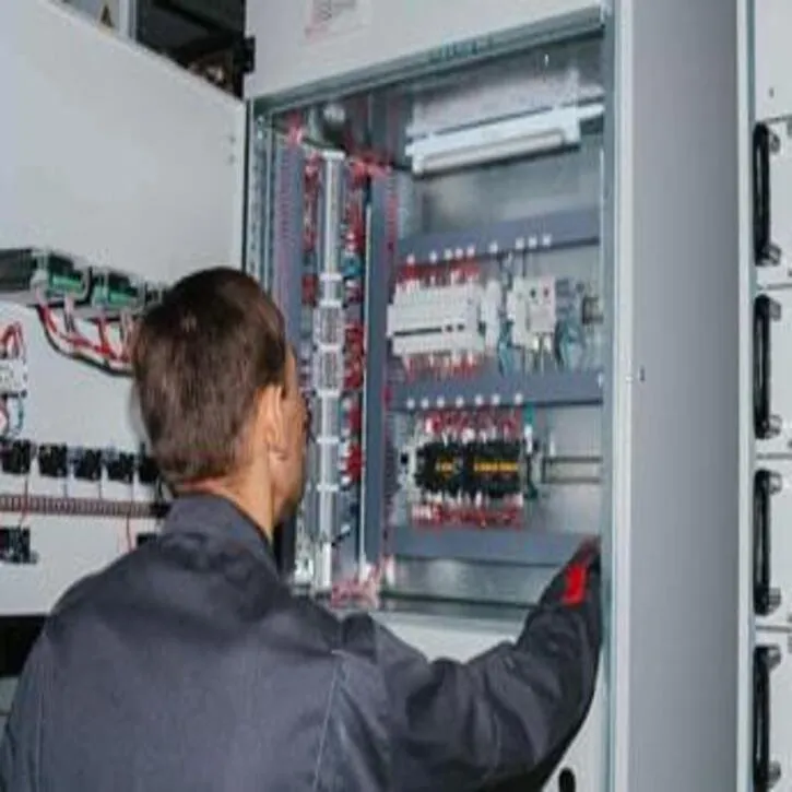 Slide of Royal Electric