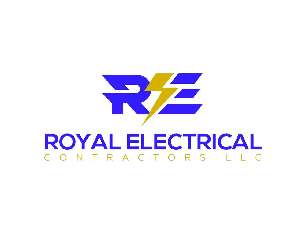 Slide of Royal Electrical Contractors