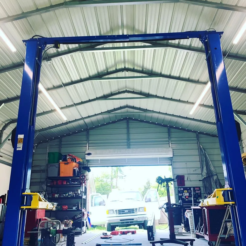 Slide of Royal Electrical Contractors