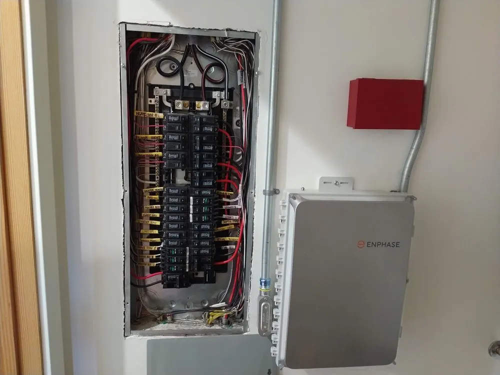 Slide of Royal Electricity Empire