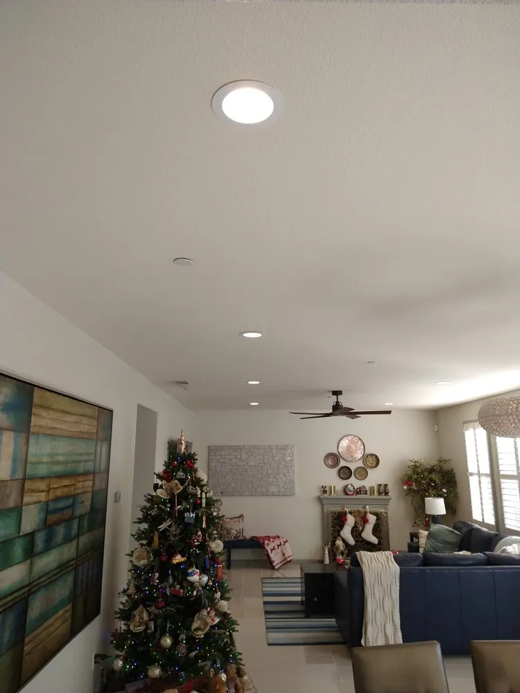 Slide of Royal Electricity Empire