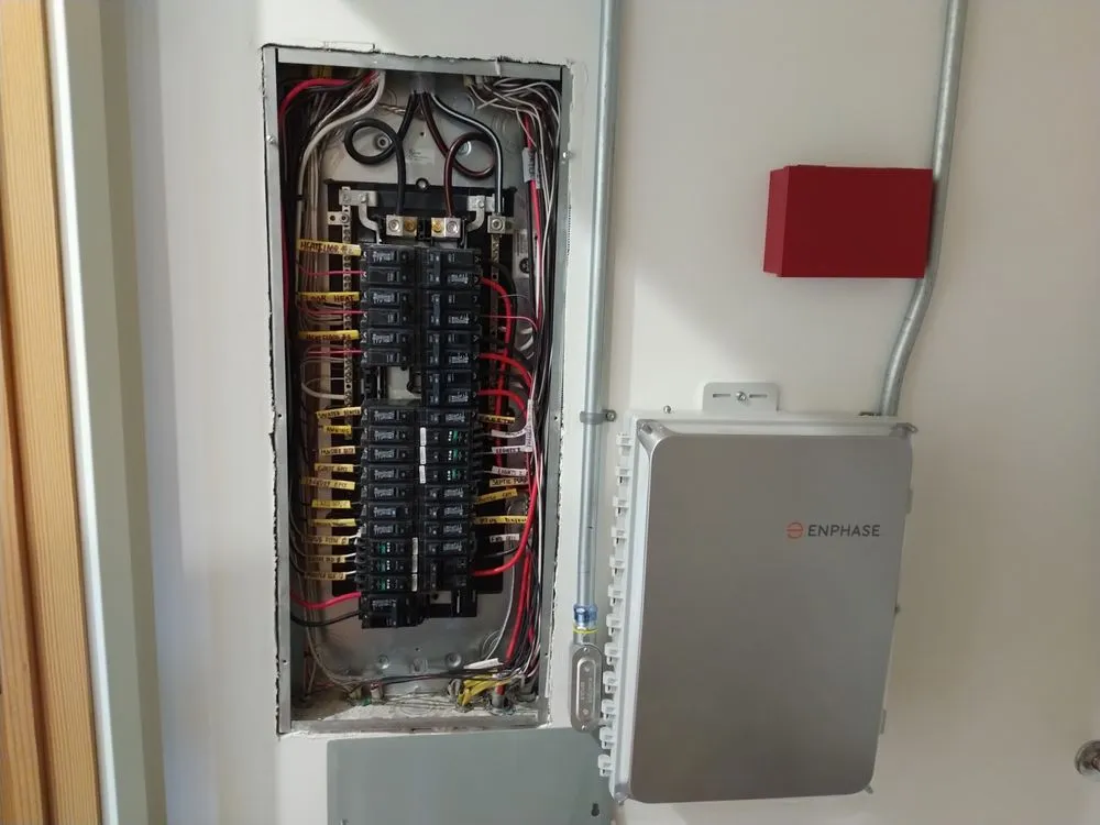 Slide of Royal Electricity Empire