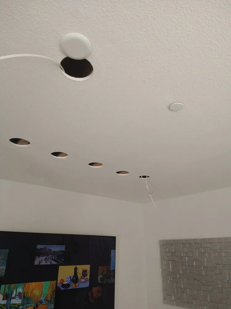 Slide of Royal Electricity Empire