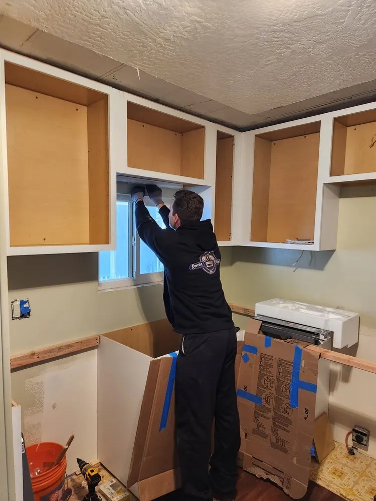 Slide of Royal Electricity Empire