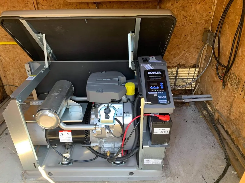 Slide of Royal Family Electric