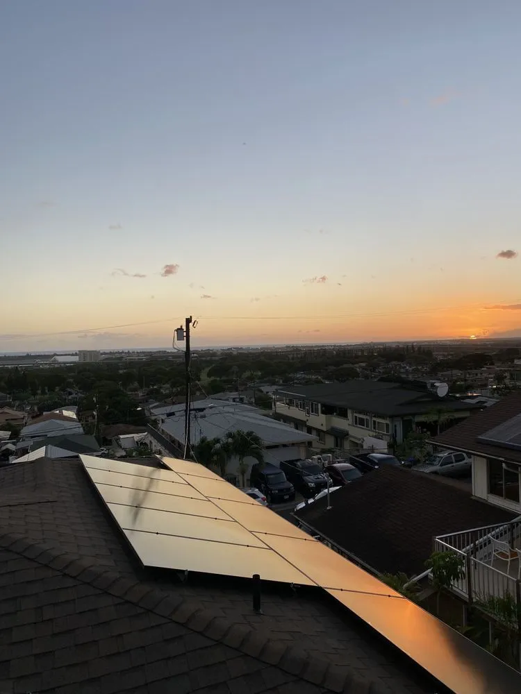 Slide of Royal Hawaiian Builders