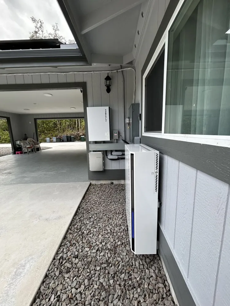 Slide of Royal Hawaiian Builders