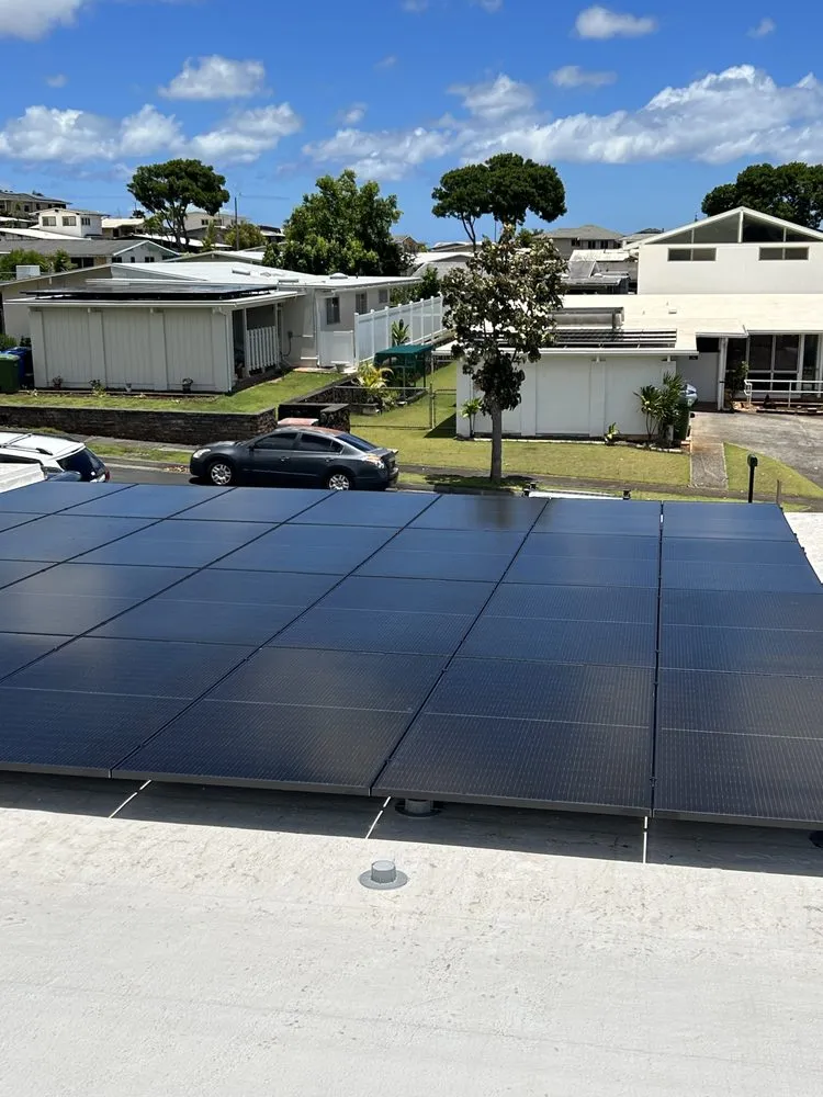 Slide of Royal Hawaiian Builders