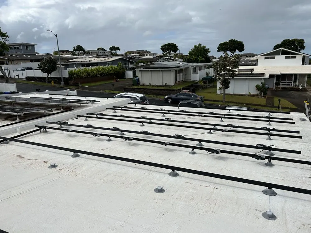 Slide of Royal Hawaiian Builders