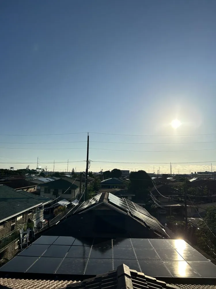 Slide of Royal Hawaiian Builders