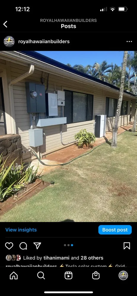 Trusted electrical service for homes in electrical repair, by