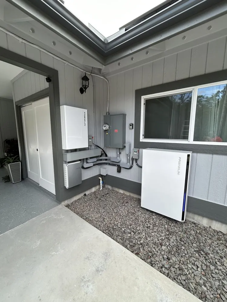 Certified wiring installation in , by Royal Hawaiian Builders