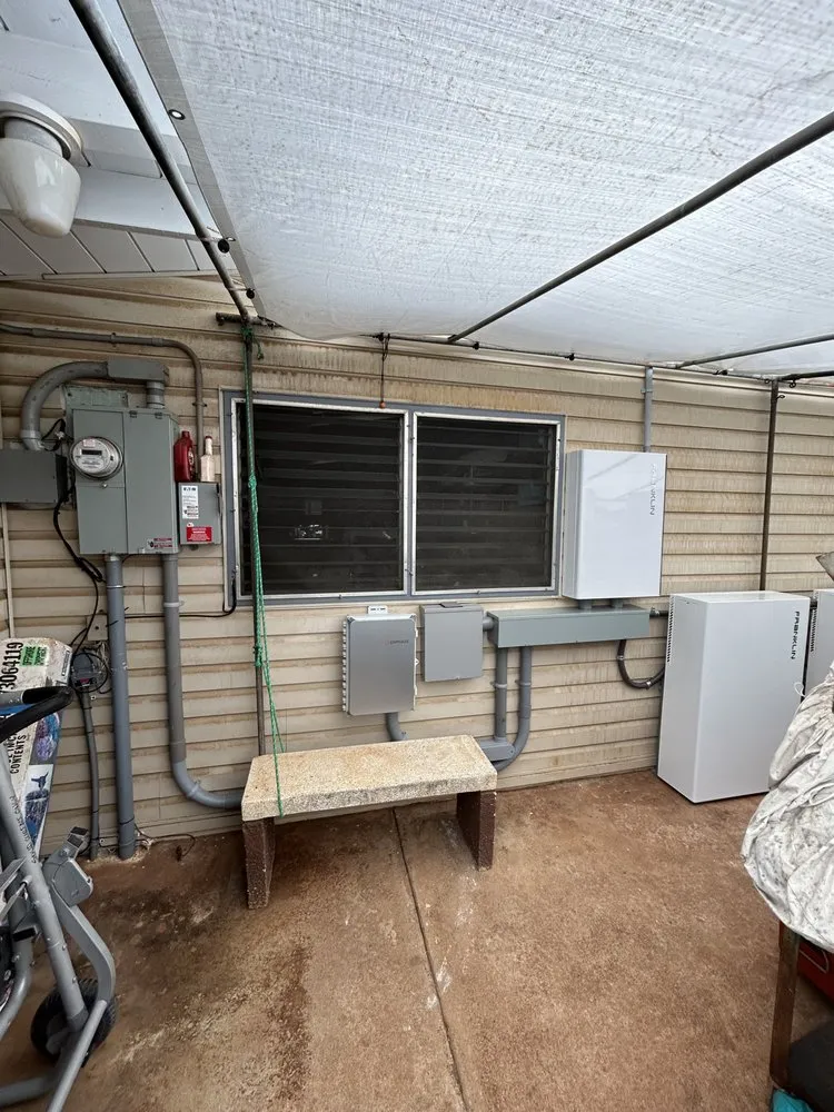 Slide of Royal Hawaiian Builders