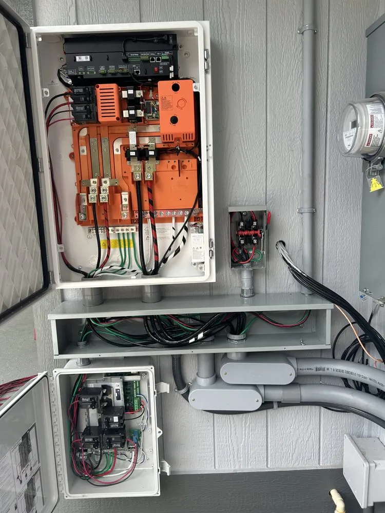 Slide of Royal Hawaiian Builders