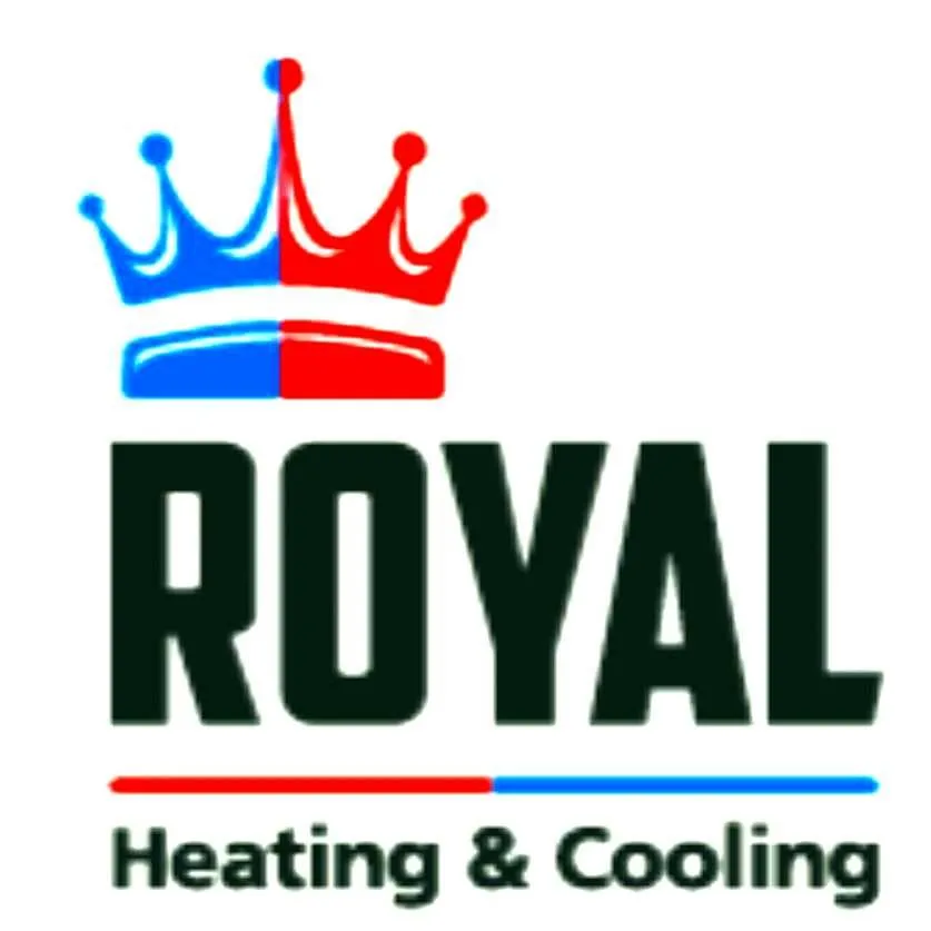 Slide of Royal Heating and Cooling