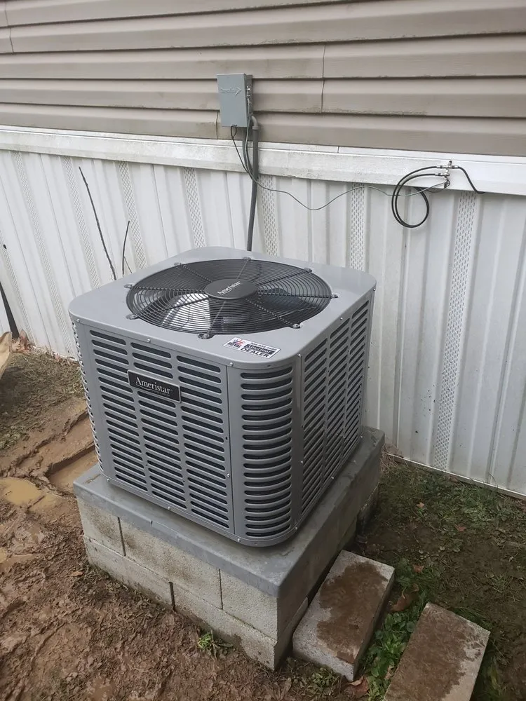 Slide of Royal Heating and Cooling