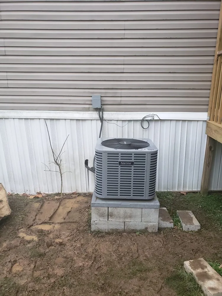 Emergency outlet and switch repair experts serving Mineral Wells, WV - Royal Heating and Cooling