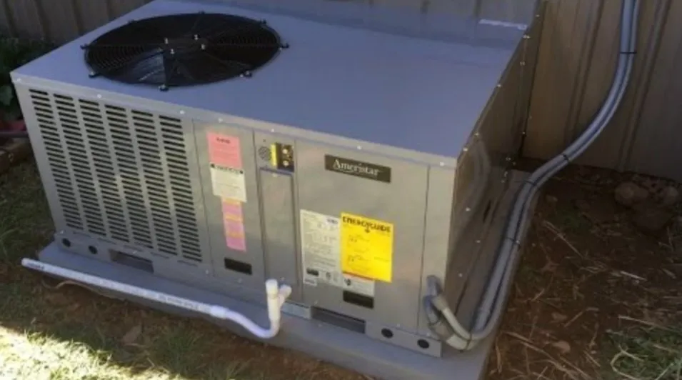 Slide of Royal Heating and Cooling