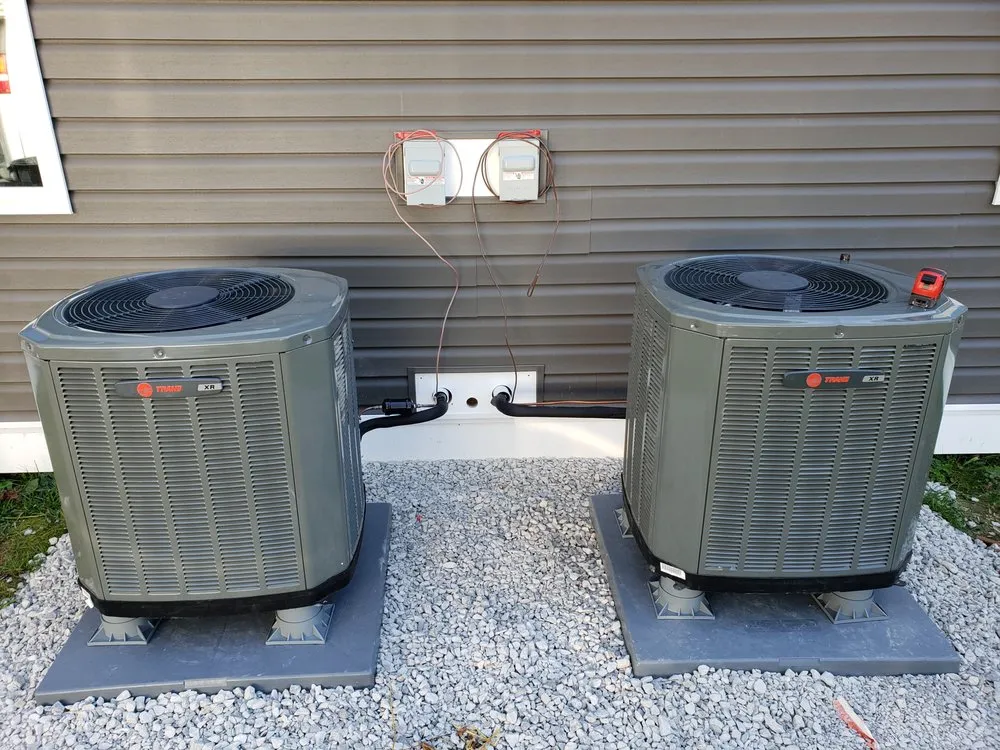 Trusted electrician providing outlet and switch repair in Mineral Wells, WV - Royal Heating and Cooling