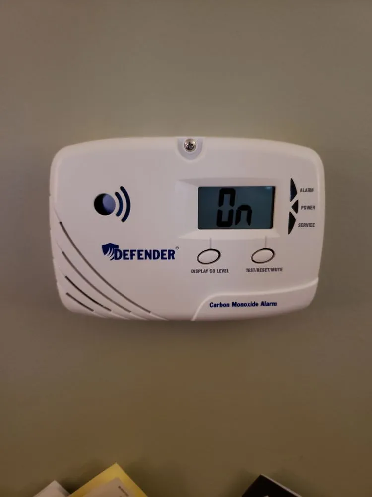 Emergency panel upgrade experts serving Mineral Wells, WV - Royal Heating and Cooling