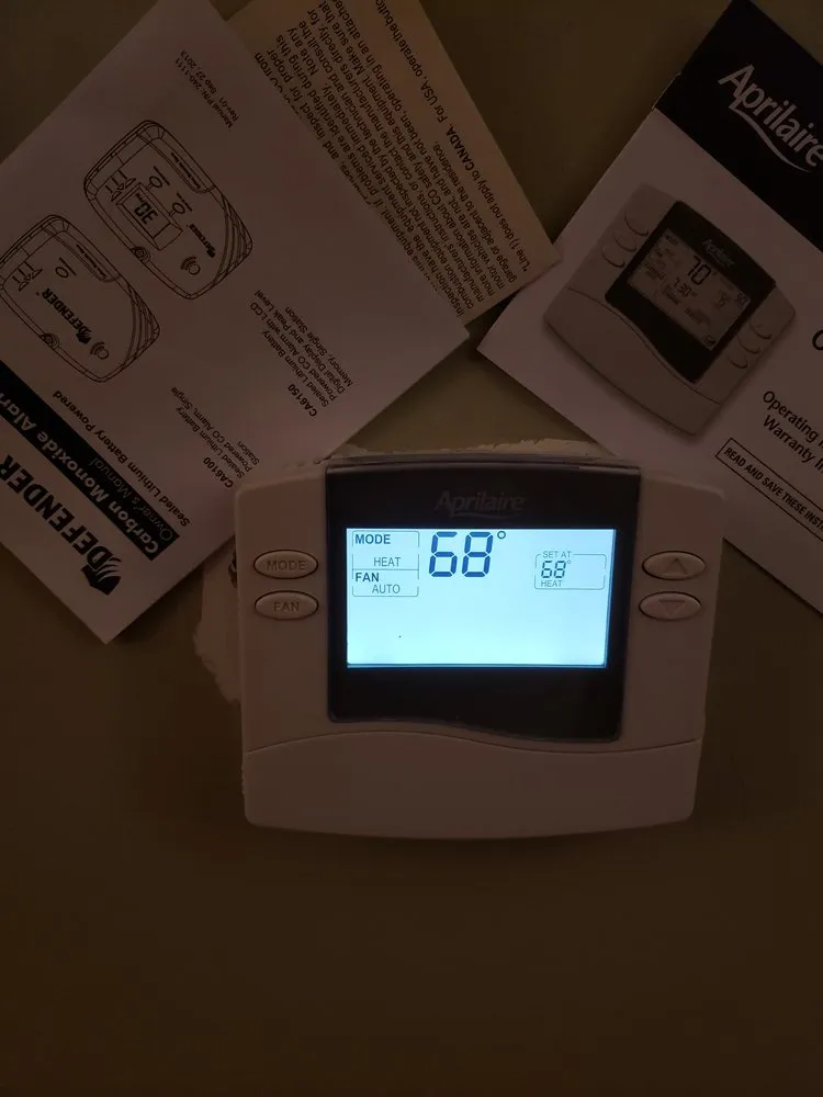 Trusted emergency electrical service service in Mineral Wells, WV - Royal Heating and Cooling